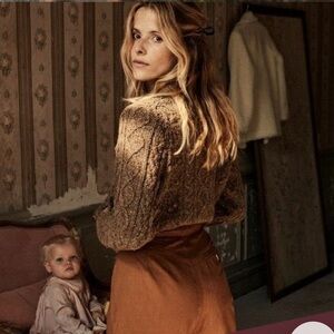 Doen Zora pant size 0